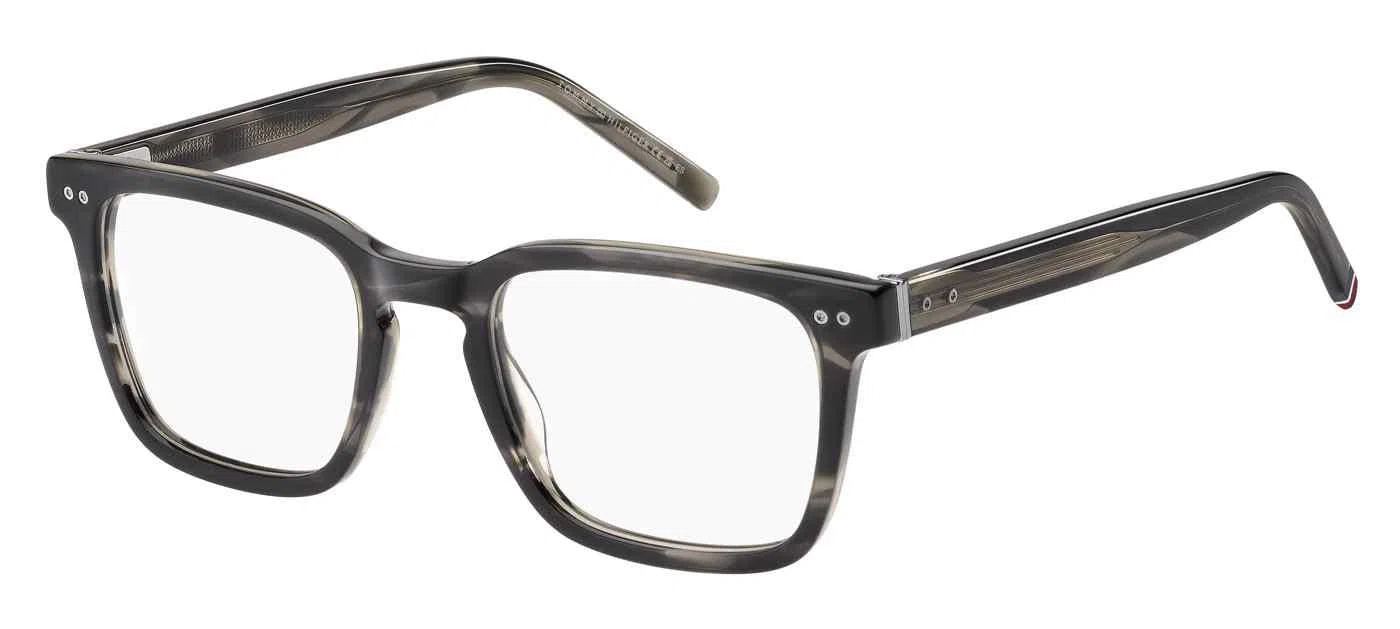 Tommy Hilfiger TH2034 Eyeglasses - view 12